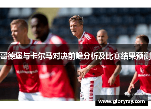 哥德堡与卡尔马对决前瞻分析及比赛结果预测