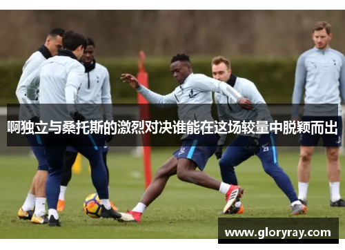 啊独立与桑托斯的激烈对决谁能在这场较量中脱颖而出